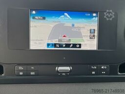 MERCEDES-BENZ Sprinter 314 AUTOMATIK NAVI TOTWINKEL KAMERA LED