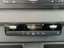 MERCEDES-BENZ Sprinter 314 AUTOMATIK NAVI TOTWINKEL KAMERA LED