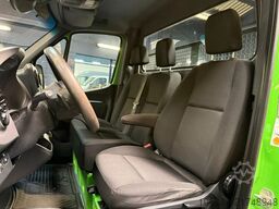 MERCEDES-BENZ Sprinter 316 Meiller 3 Seiten Kipper AC AHK 3,5T