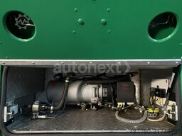 MERCEDES-BENZ 811D *Behörde/ Camper* ORIGINAL 16.050 KM