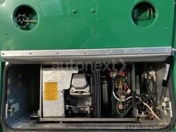 MERCEDES-BENZ 811D *Behörde/ Camper* ORIGINAL 16.050 KM