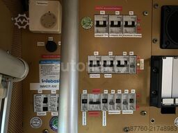 MERCEDES-BENZ 811D *Behörde/ Camper* ORIGINAL 16.050 KM