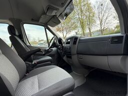 VW Crafter 2.0 TDi 84 KW L2H2 9 Sitze Klima Ahk Eu5