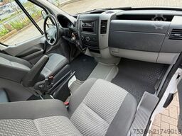 VW Crafter 2.0 TDi 84 KW L2H2 9 Sitze Klima Ahk Eu5