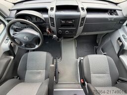 VW Crafter 2.0 TDi 84 KW L2H2 9 Sitze Klima Ahk Eu5