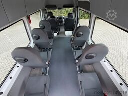 VW Crafter 2.0 TDi 84 KW L2H2 9 Sitze Klima Ahk Eu5