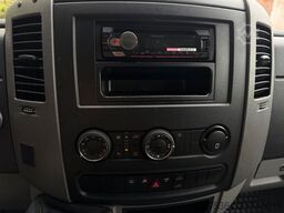 VW Crafter 2.0 TDi 84 KW L2H2 9 Sitze Klima Ahk Eu5