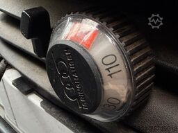 VW Crafter 2.0 TDi 84 KW L2H2 9 Sitze Klima Ahk Eu5