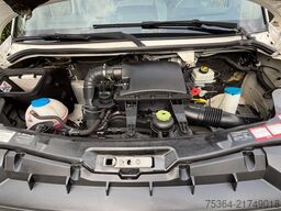 VW Crafter 2.0 TDi 84 KW L2H2 9 Sitze Klima Ahk Eu5