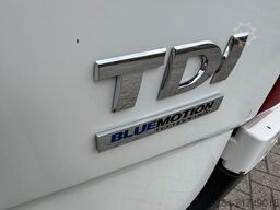 VW Crafter 2.0 TDi 84 KW L2H2 9 Sitze Klima Ahk Eu5