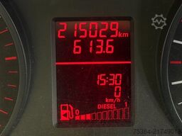 VW Crafter 2.0 TDi 84 KW L2H2 9 Sitze Klima Ahk Eu5