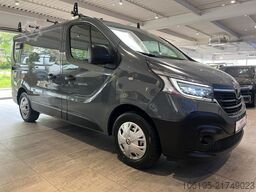 RENAULT Trafic dCi L1-H1*LED*Dachträger*Garantie*1.Hand*