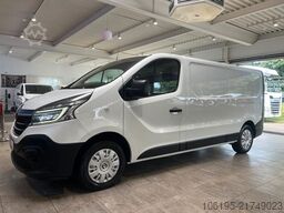 RENAULT Trafic dCi L1-H1*LED*Dachträger*Garantie*1.Hand*