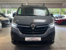 RENAULT Trafic dCi L1-H1*LED*Dachträger*Garantie*1.Hand*