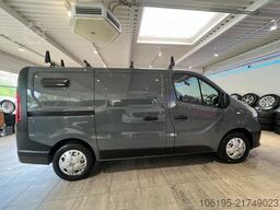 RENAULT Trafic dCi L1-H1*LED*Dachträger*Garantie*1.Hand*