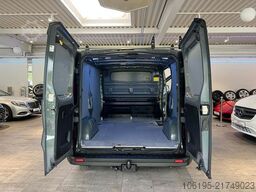 RENAULT Trafic dCi L1-H1*LED*Dachträger*Garantie*1.Hand*