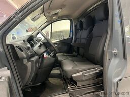 RENAULT Trafic dCi L1-H1*LED*Dachträger*Garantie*1.Hand*