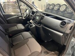 RENAULT Trafic dCi L1-H1*LED*Dachträger*Garantie*1.Hand*