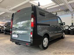 RENAULT Trafic dCi L1-H1*LED*Dachträger*Garantie*1.Hand*