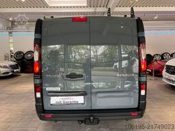 RENAULT Trafic dCi L1-H1*LED*Dachträger*Garantie*1.Hand*