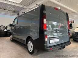 RENAULT Trafic dCi L1-H1*LED*Dachträger*Garantie*1.Hand*