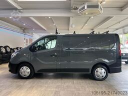 RENAULT Trafic dCi L1-H1*LED*Dachträger*Garantie*1.Hand*