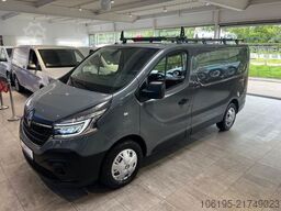RENAULT Trafic dCi L1-H1*LED*Dachträger*Garantie*1.Hand*