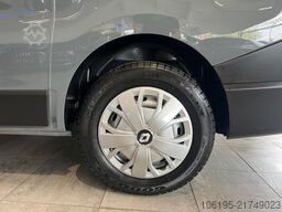 RENAULT Trafic dCi L1-H1*LED*Dachträger*Garantie*1.Hand*
