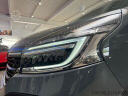 RENAULT Trafic dCi L1-H1*LED*Dachträger*Garantie*1.Hand*
