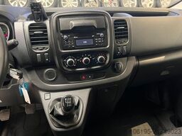 RENAULT Trafic dCi L1-H1*LED*Dachträger*Garantie*1.Hand*
