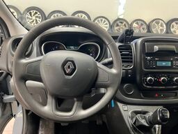 RENAULT Trafic dCi L1-H1*LED*Dachträger*Garantie*1.Hand*