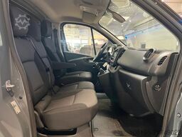 RENAULT Trafic dCi L1-H1*LED*Dachträger*Garantie*1.Hand*