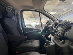 RENAULT Trafic dCi L1-H1*LED*Dachträger*Garantie*1.Hand*