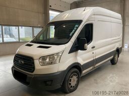 FORD Transit TDCI Hoch+Lang*L3-H3*Garantie*170Ps*