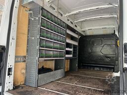 FORD Transit TDCI Hoch+Lang*L3-H3*Garantie*170Ps*