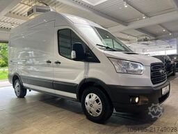 FORD Transit TDCI Hoch+Lang*L3-H3*Garantie*170Ps*