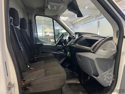 FORD Transit TDCI Hoch+Lang*L3-H3*Garantie*170Ps*