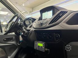 FORD Transit TDCI Hoch+Lang*L3-H3*Garantie*170Ps*