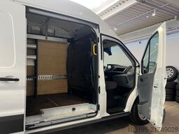 FORD Transit TDCI Hoch+Lang*L3-H3*Garantie*170Ps*