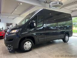 PEUGEOT Boxer 2,2 HDI L2-H2*Hoch+Lang*Garantie*150 PS*