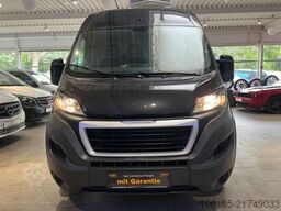 PEUGEOT Boxer 2,2 HDI L2-H2*Hoch+Lang*Garantie*150 PS*
