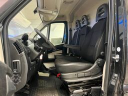 PEUGEOT Boxer 2,2 HDI L2-H2*Hoch+Lang*Garantie*150 PS*