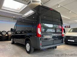 PEUGEOT Boxer 2,2 HDI L2-H2*Hoch+Lang*Garantie*150 PS*