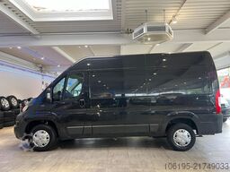 PEUGEOT Boxer 2,2 HDI L2-H2*Hoch+Lang*Garantie*150 PS*