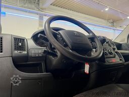 PEUGEOT Boxer 2,2 HDI L2-H2*Hoch+Lang*Garantie*150 PS*