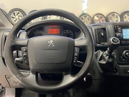 PEUGEOT Boxer 2,2 HDI L2-H2*Hoch+Lang*Garantie*150 PS*