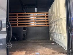 PEUGEOT Boxer 2,2 HDI L2-H2*Hoch+Lang*Garantie*150 PS*