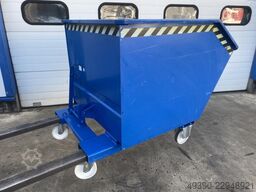 RMS ROTHERM INDUSTRIETECHNIK KK - 125