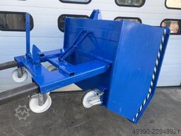 RMS ROTHERM INDUSTRIETECHNIK KK - 125