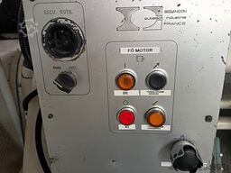 Bruderer BSTA 60HL